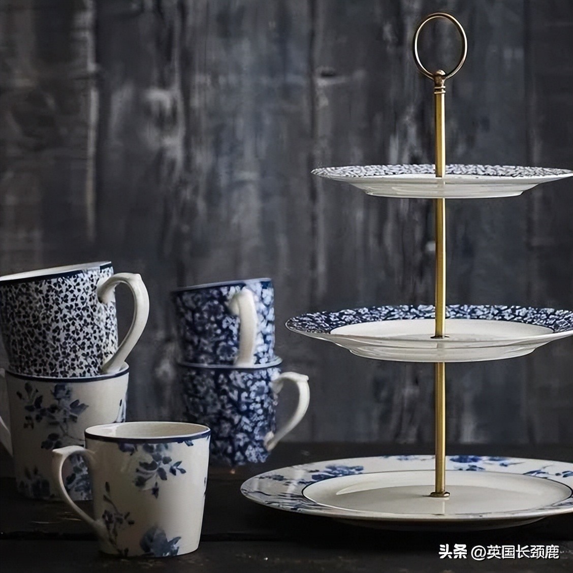 英国房屋家具,英国家具市场