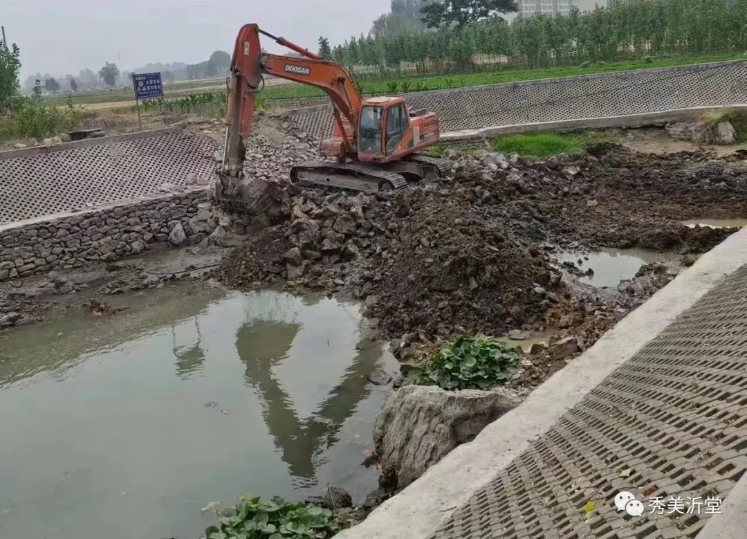 点赞！这项工作做得好！罗庄区成功经验在全市推广……来了，文明罗庄直通车……