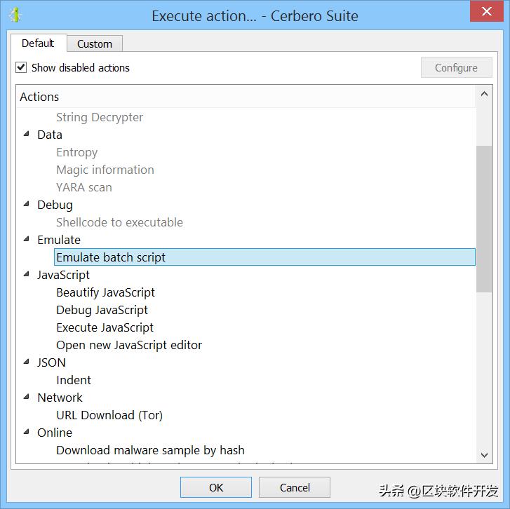 RedLineStealerDropper