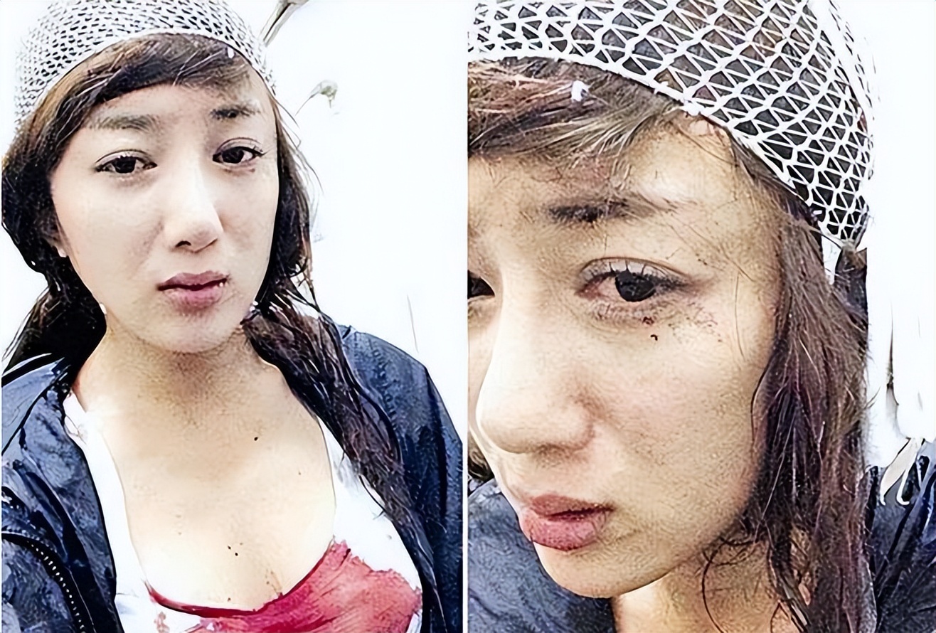 人前明星人后大爷,浴缸陪睡跪地穿鞋,这都是谁给的底气?