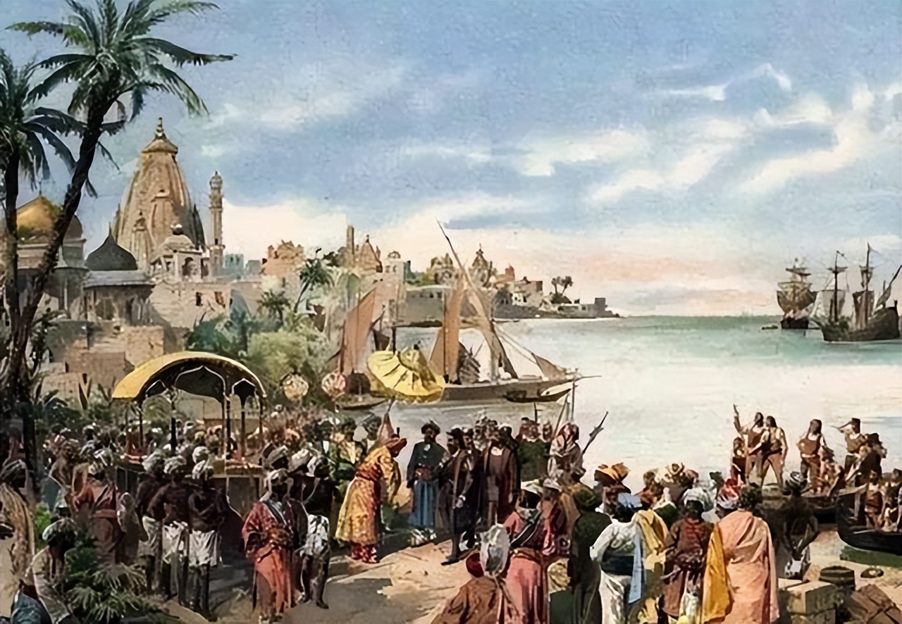 浅析18世纪俄国与英国贸易关系升温的过程