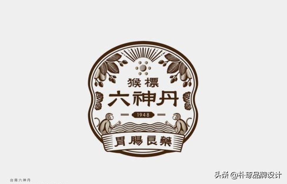 鏋佸叿鍒涙剰鐨刲ogo璁捐娆ｈ祻,鑽夋牴涓滄柟logo鍥炬璁捐