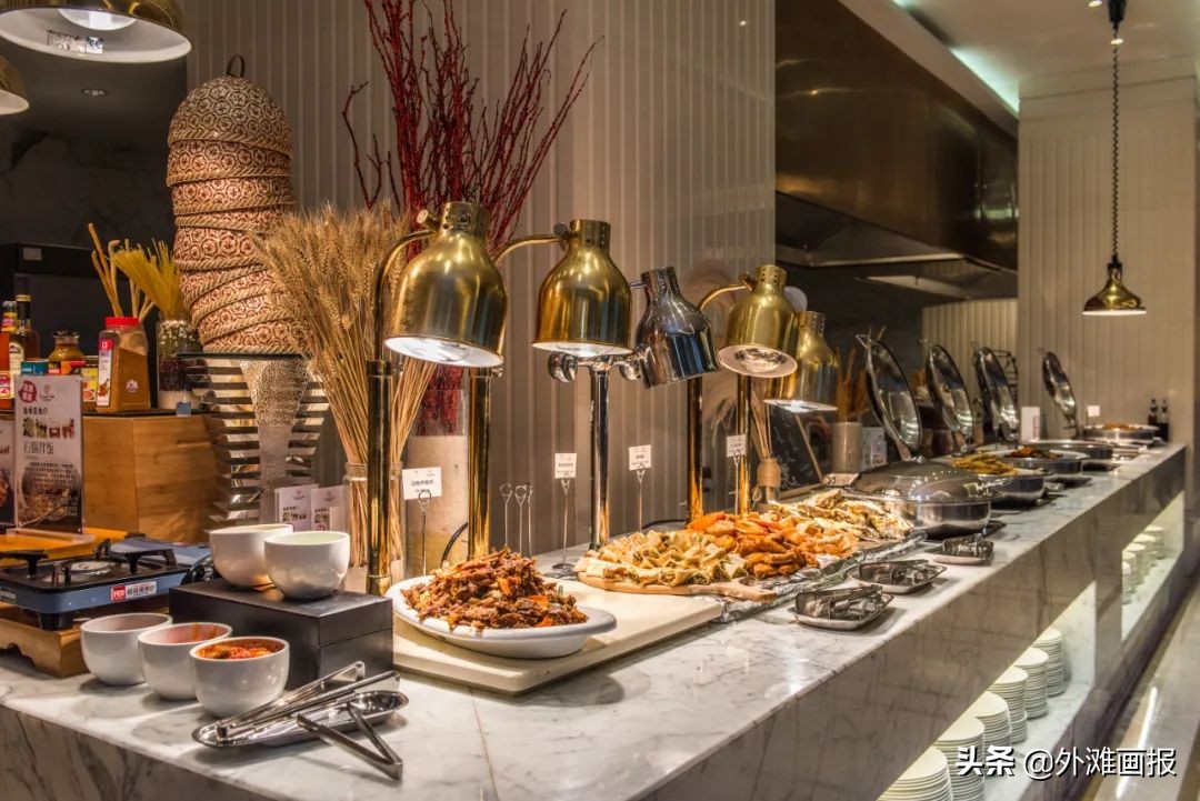 花了4000万，我在东北开大浴场，门票20块