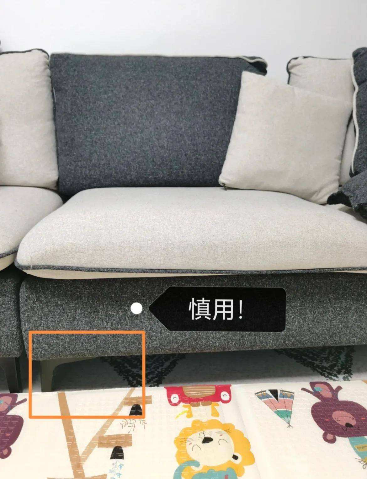 各种沙发的优缺点对比分析,6种沙发正在被淘汰别再买了