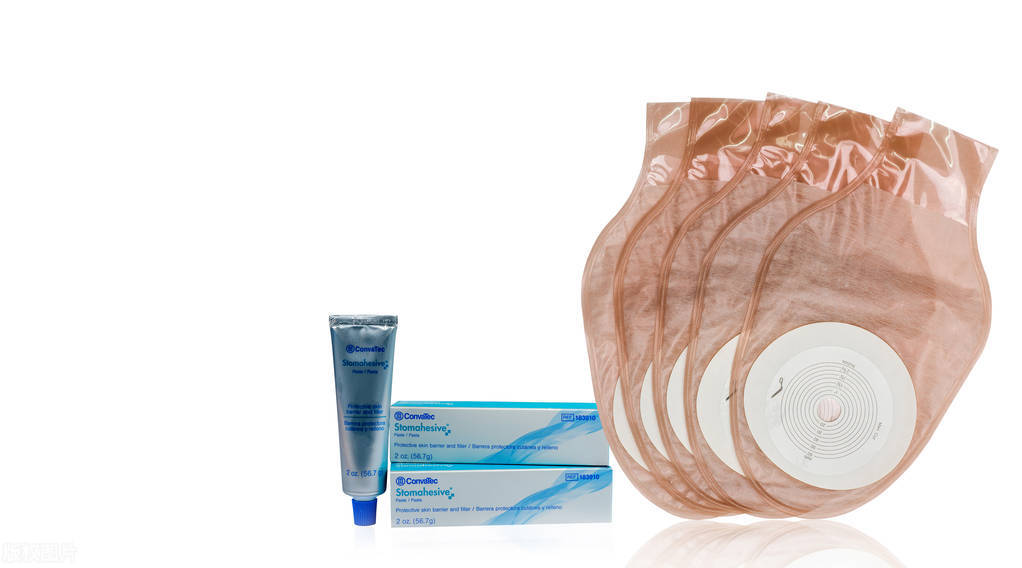 造口病人的护理,造口护理指南