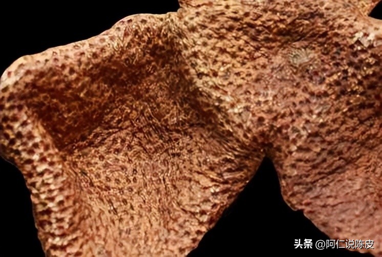 新会陈皮的真相,新会陈皮辨别真假