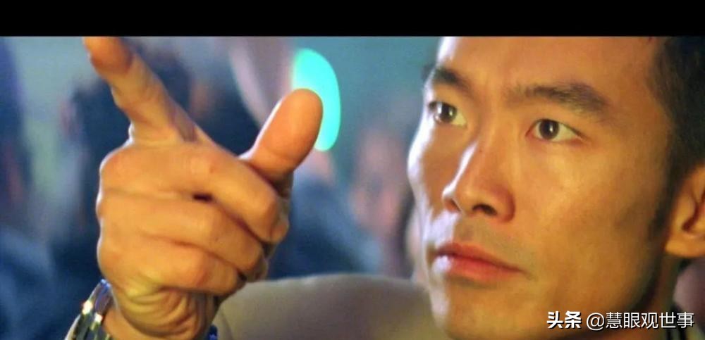 《侯海洋基层风云》中走麦城的刘建厂