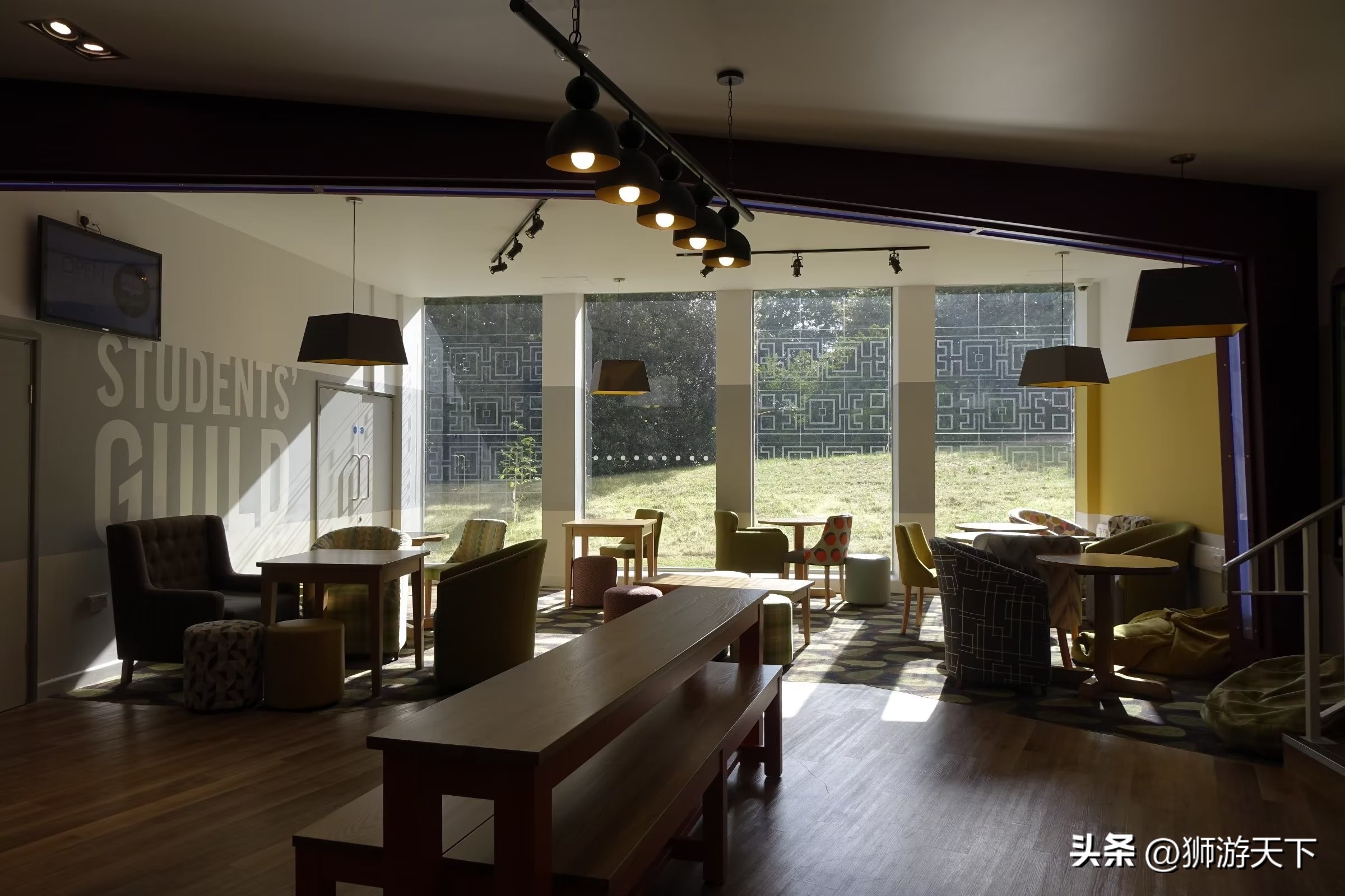 英国本科陪读,英国陪读住宿