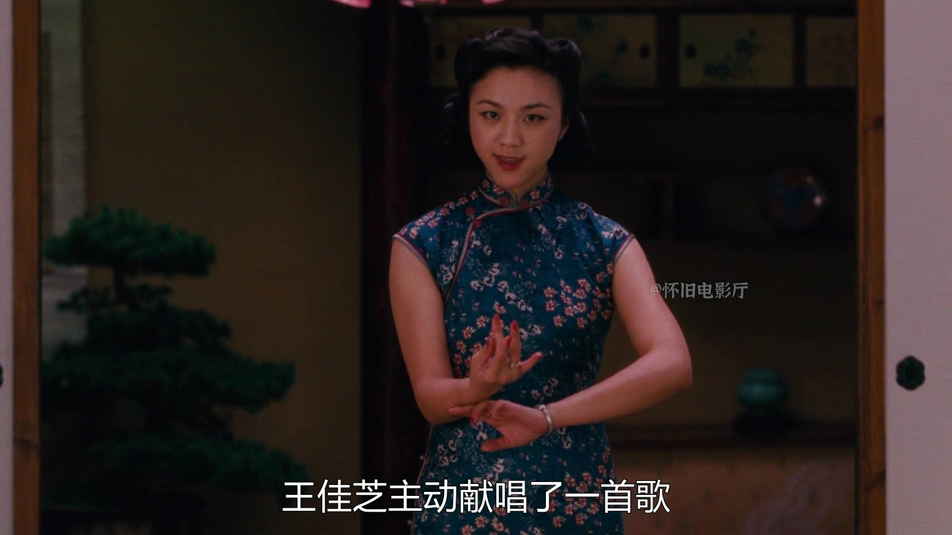 连载|汤唯全裸出镜被封杀，梁朝伟坚决不用替身，拍完大病一场!