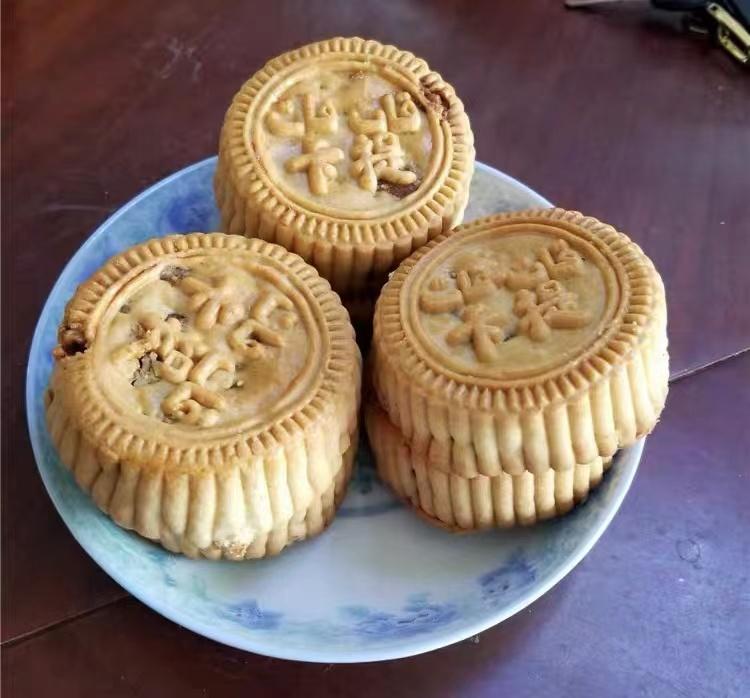 今年最好吃的月饼推荐,月饼推荐好吃礼盒