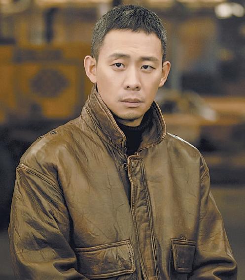 张译连续三部电影上映,张译多伦多电影节三部作品