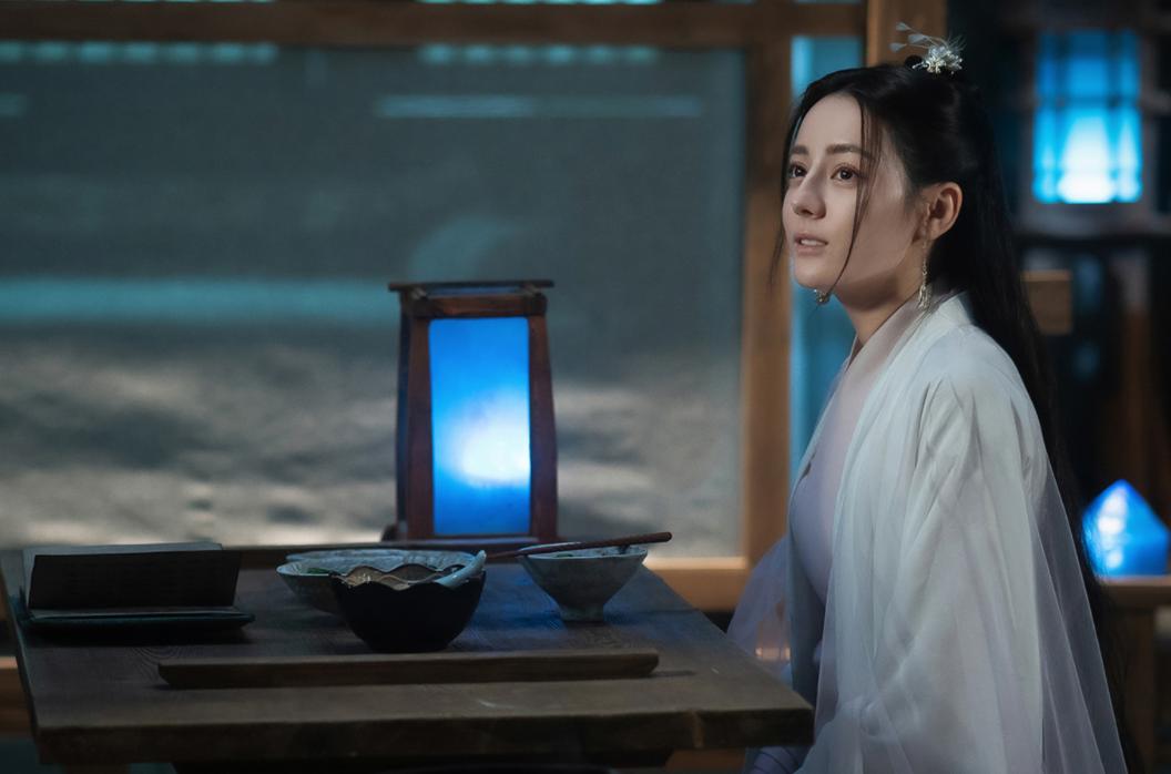 洛洛与空明灵修后为啥变美了,洛洛与空明第一次灵修在哪集