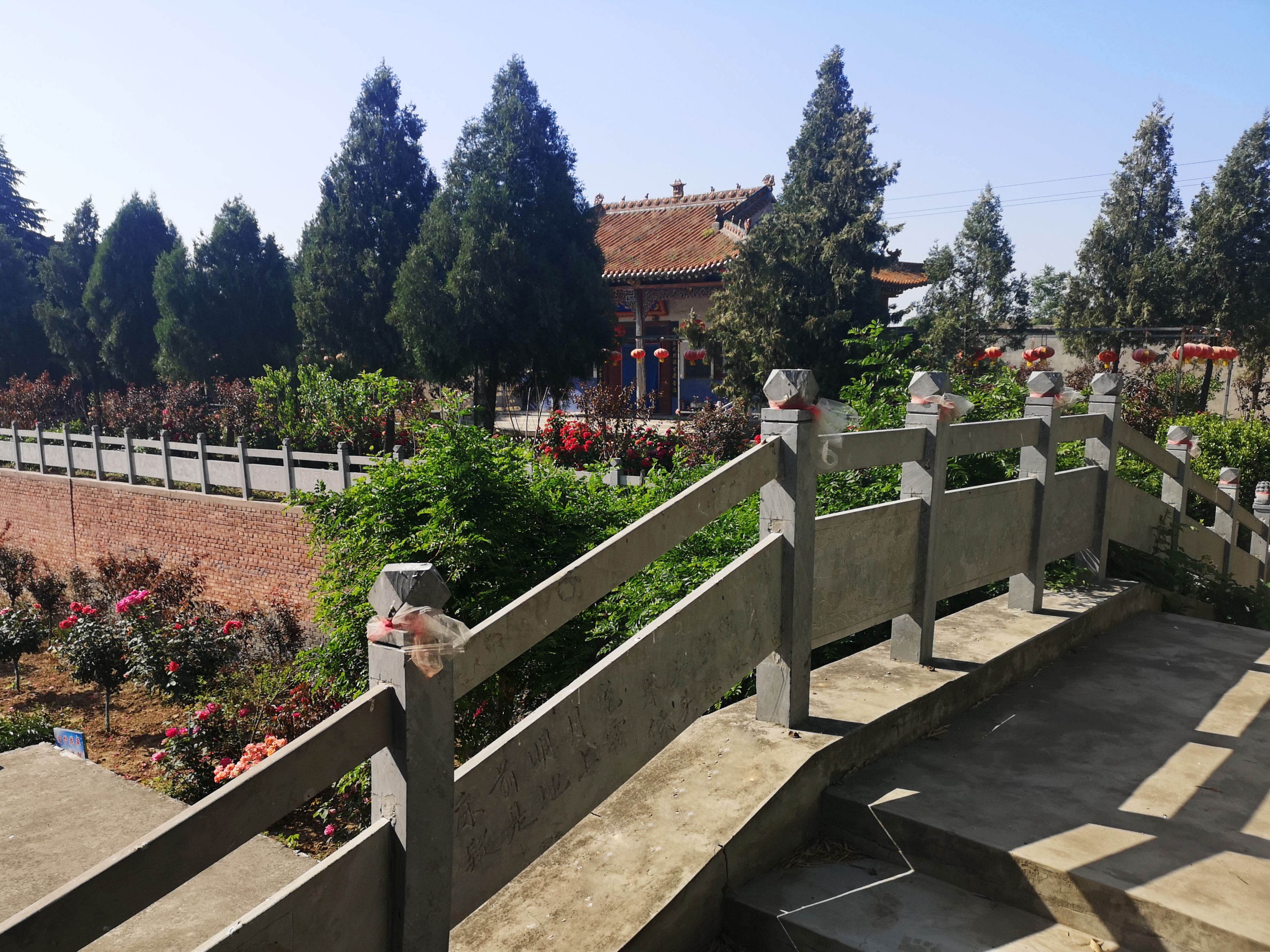 河津吕仙庙灵不灵,河津吕仙庙灵验吗