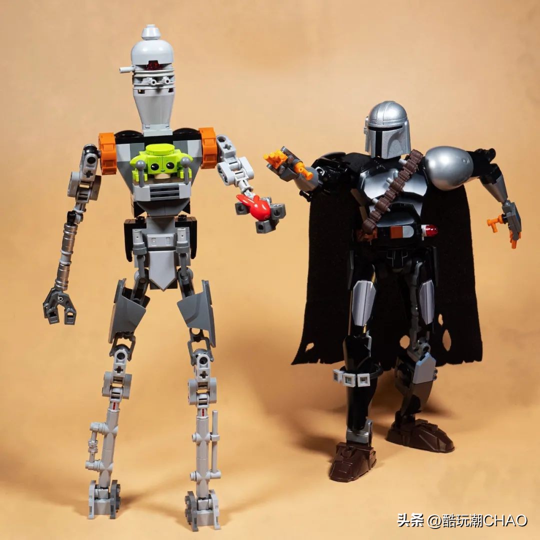 乐高moc大师级作品龙,乐高moc巨龙