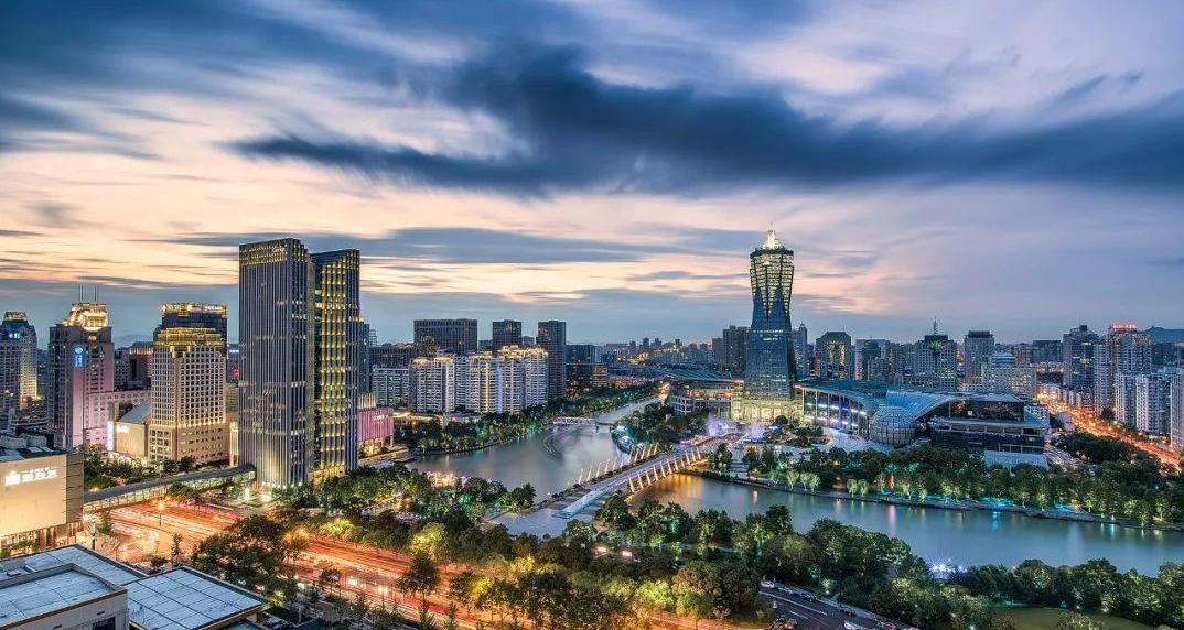 探寻浙江,浙江寻一处秘境