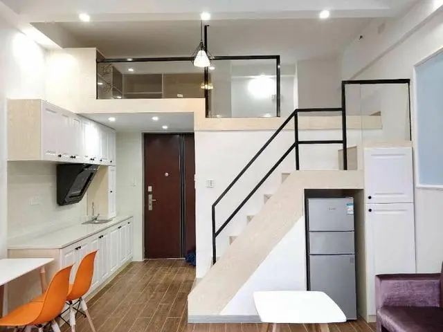 loft公寓为什么不适合住,为什么阁楼不能买