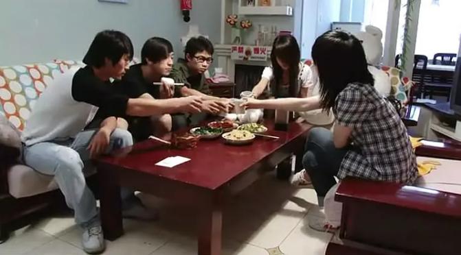 网剧鼻祖毛骗第十九集,国产悬疑剧毛骗