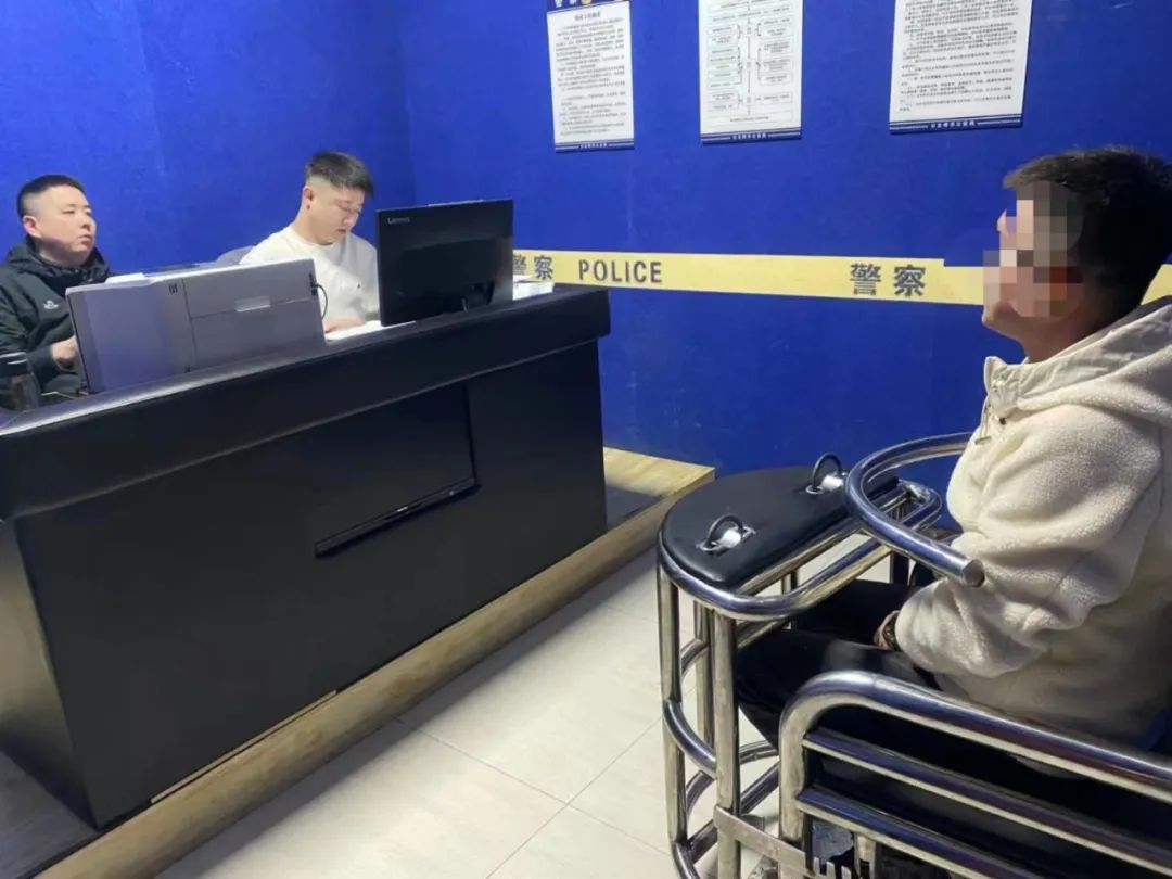 宜君公安打击电信诈骗,洛宁公安查获电信诈骗案件