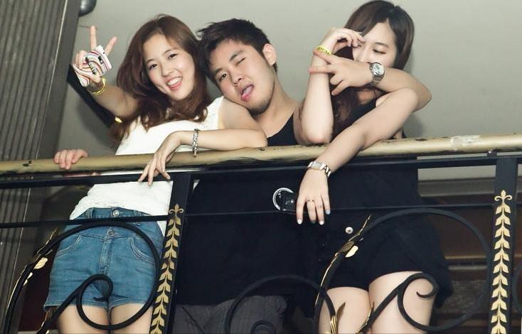 韩国色情产业碾压日本，100多万女性受害，交易量位居世界第一！