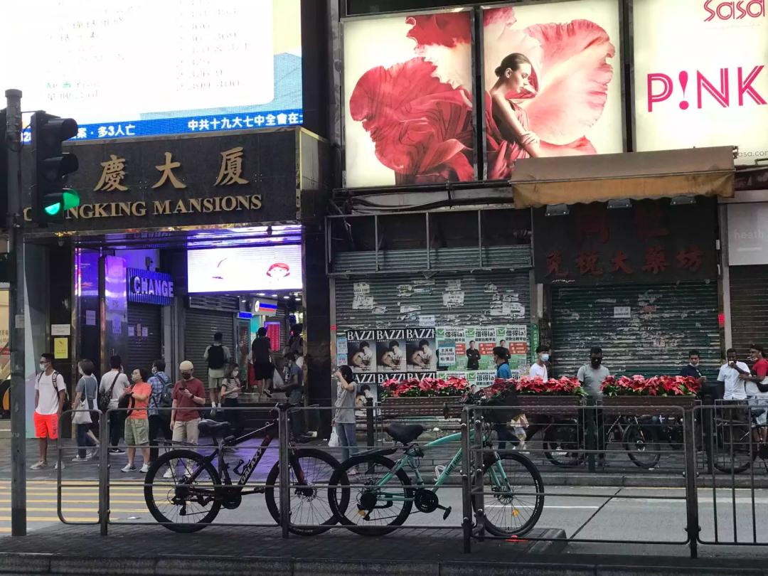 演唱会、球赛、烟火气，这是“0+3”入境检疫后的香港