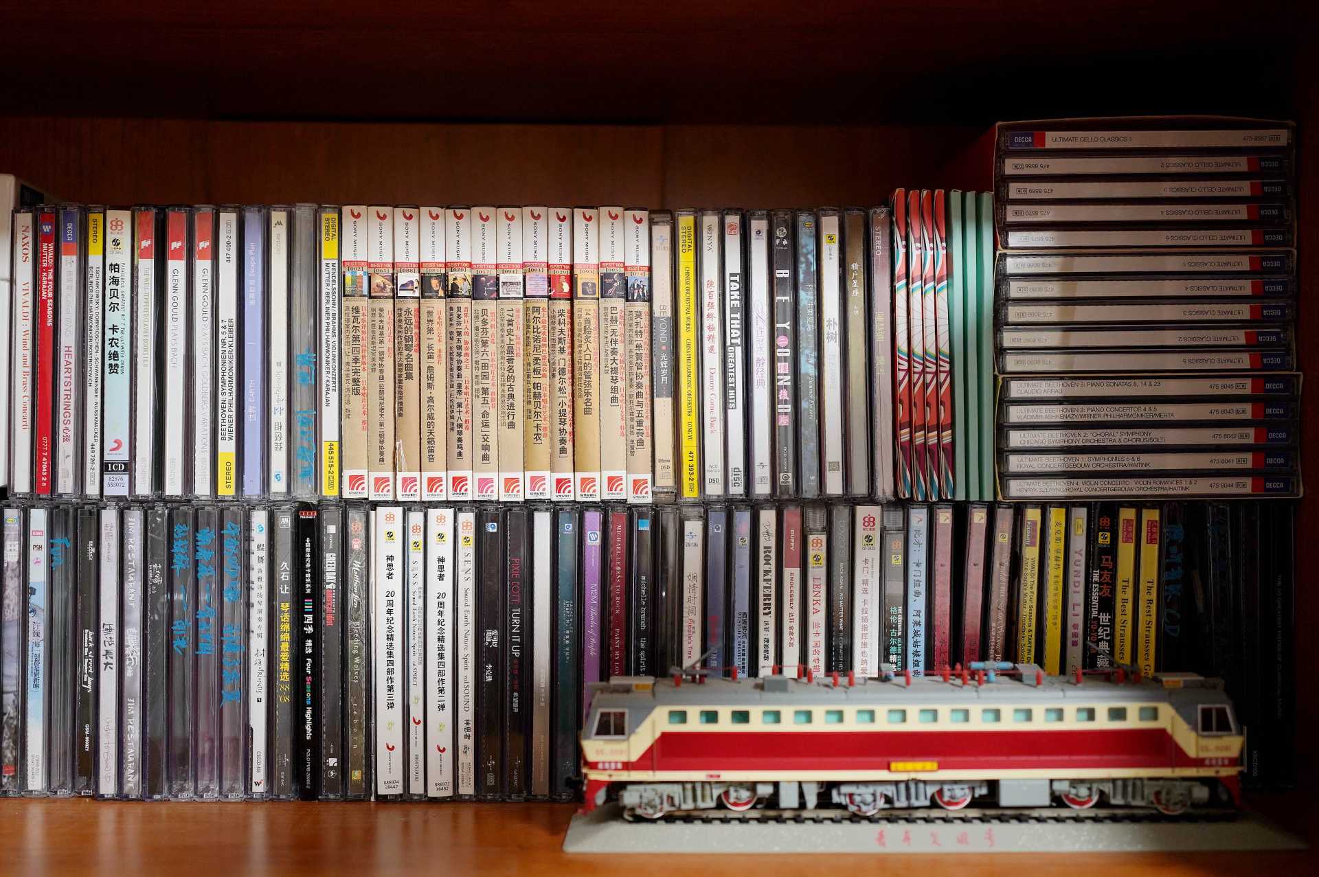 颜值即正义音频,tivoliaudio