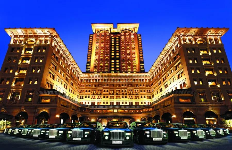 为什么五星级酒店要招兼职,五星级酒店兼职