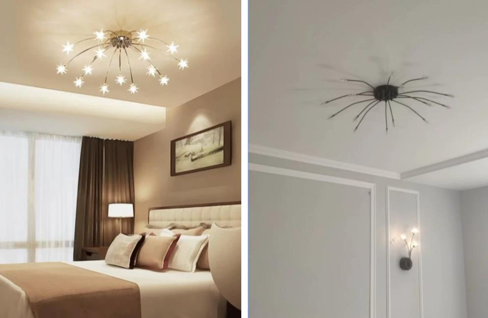 卧室必买清单大全,选卧室家具需要注意小技巧