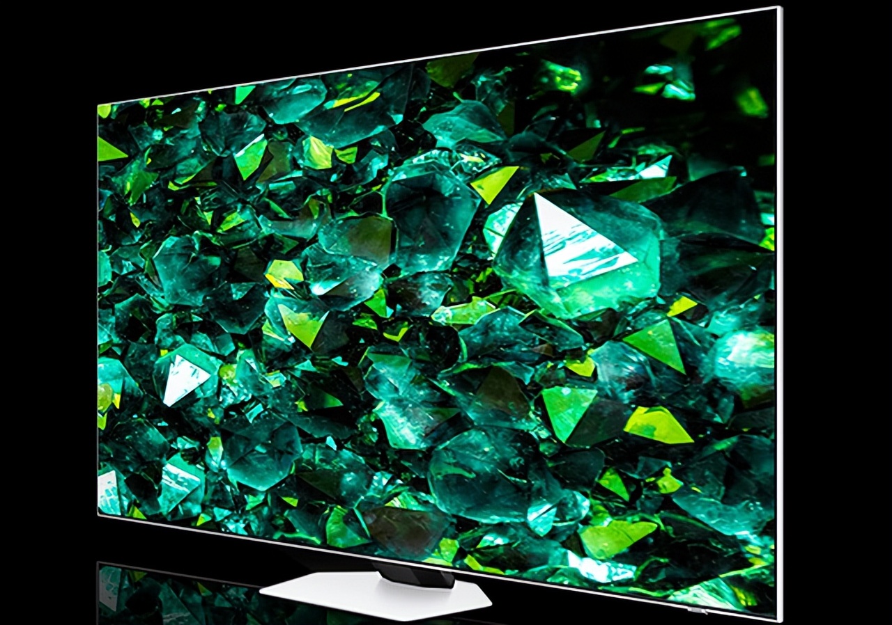 三星55寸哪款电视最好,高画质游戏电视