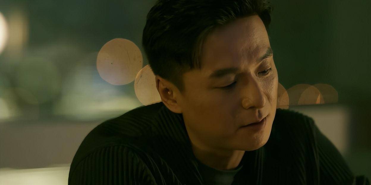 冯小刚电视剧回响好看吗,冯小刚犯罪悬疑剧《回响》