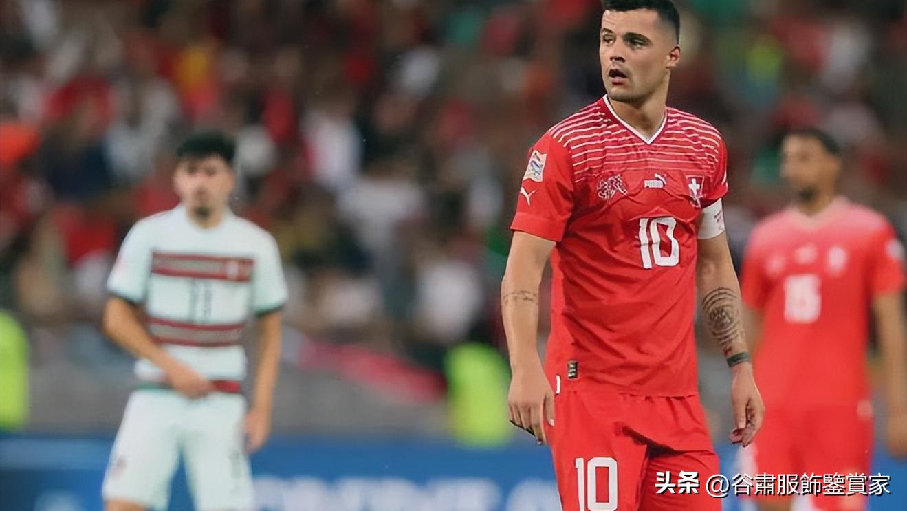 第四十四集:世界杯开始了,我们一起领略下每个球队的服饰?