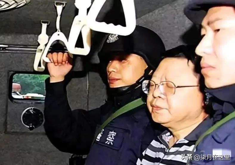 红黑局长文强霸占女星警花强奸*女幼**，被捕时家中发现2000万