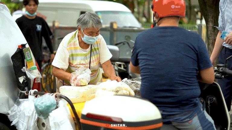 吃糯叽叽甜品超黏,糯叽叽每次蒸的都特别黏怎么办