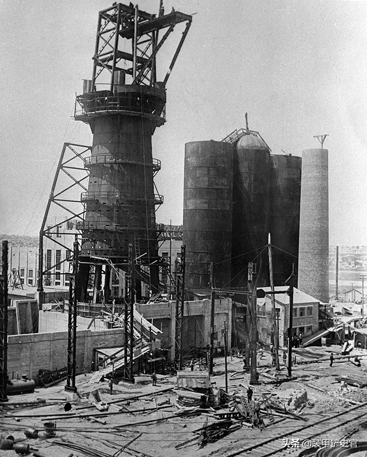 亚速钢铁厂员工,亚速钢铁厂当地工人