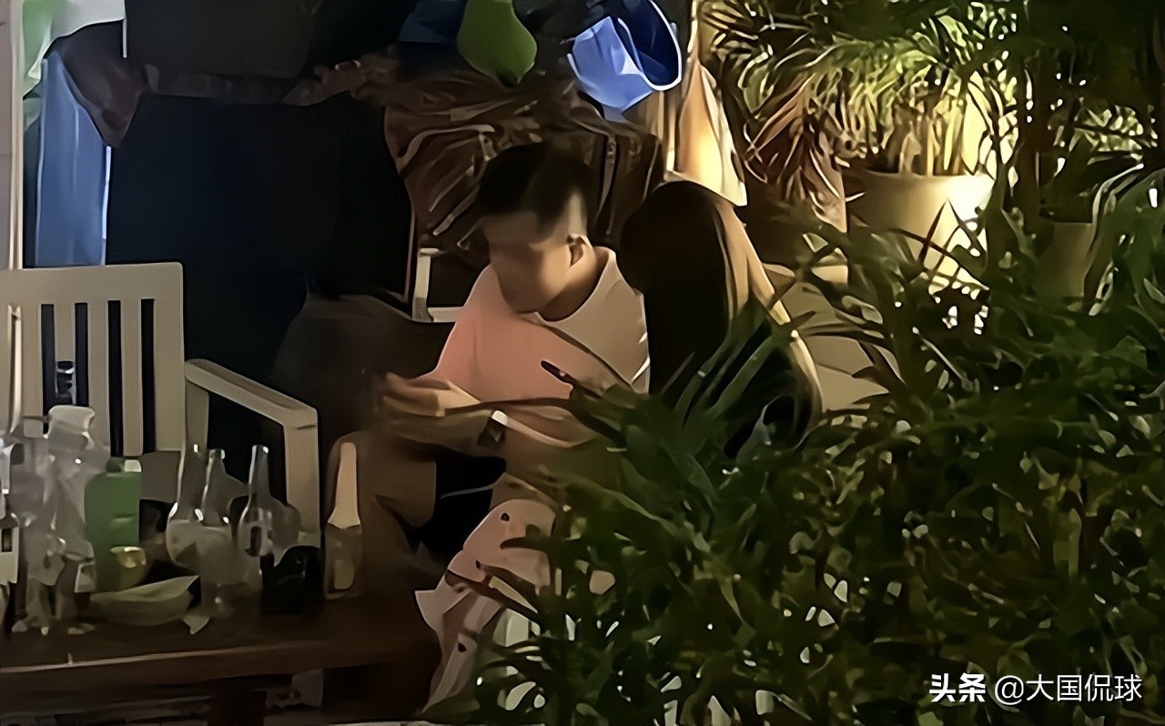 郭艾伦和赵继伟结婚了吗,赵继伟郭艾伦高诗岩伴郎