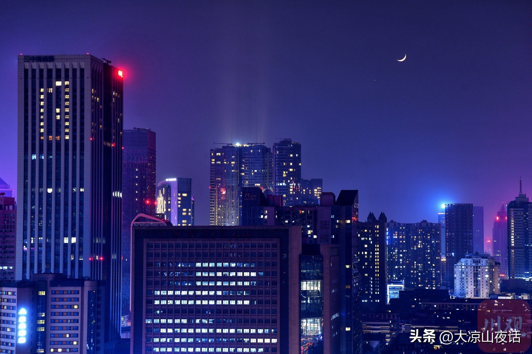 最美的星月童话图片,星月童话图片大图