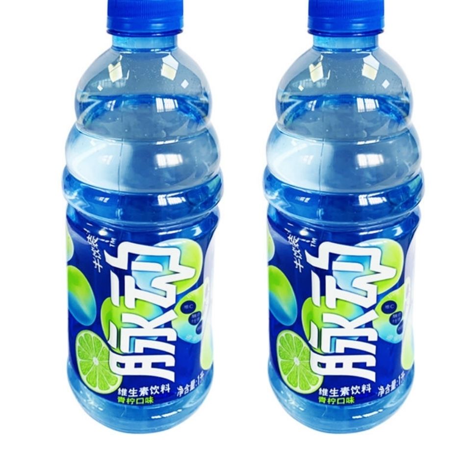 史上最难喝的10种饮料,挑战喝五种最难喝的饮料