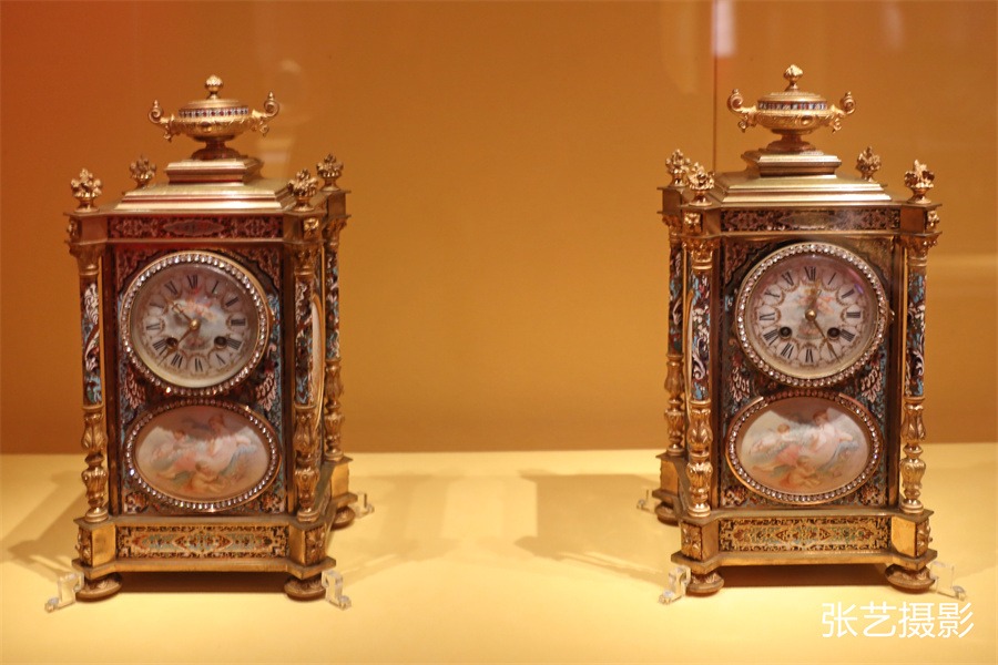 鼓浪屿故宫博物院藏品,故宫鼓浪屿外国文物馆游玩攻略