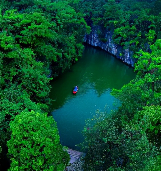 贵州安顺景点免费自驾游,贵州安顺最好玩的旅游景点