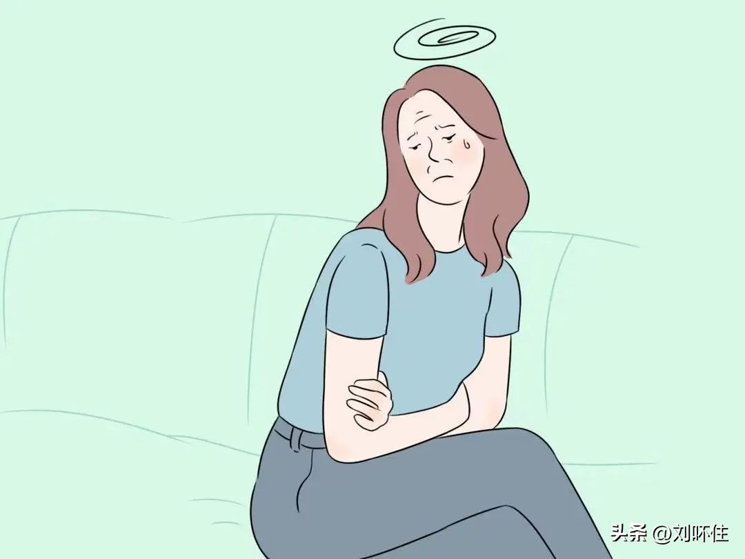 为什么困了之后身体使不上力,为什么困了很久后不困了反而精神