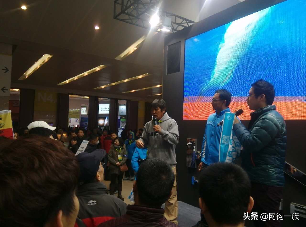 中国最大的钓具批发市场,全国十大渔具批发市场