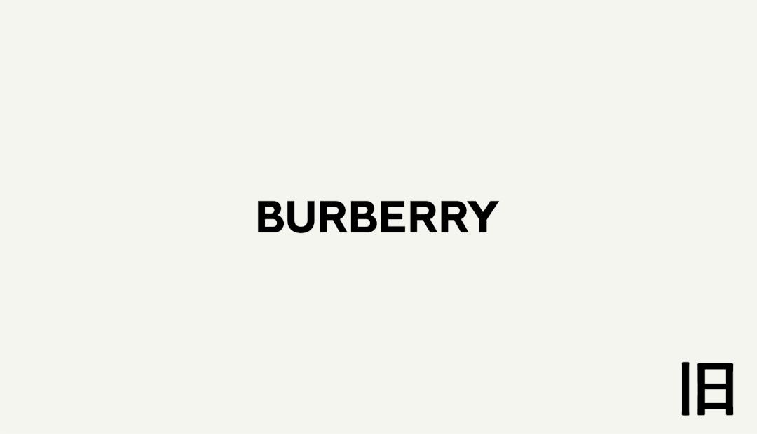 burberrylondonlogo,Burberrylogo变化