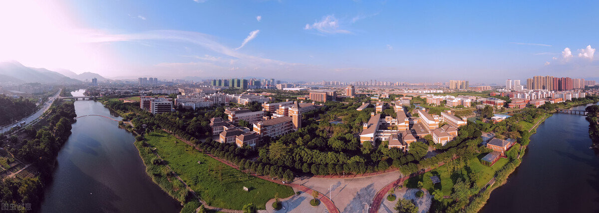 福建师范大学有哪些好专业，多少分考得上，为什么没能上双一流