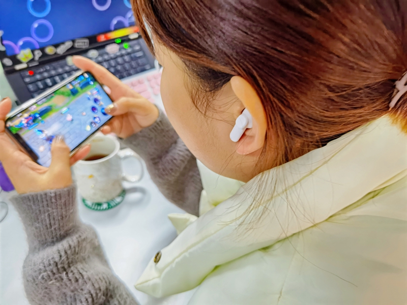 蓝牙耳机南卡小音腔测评,南卡n2s蓝牙耳机对比评测