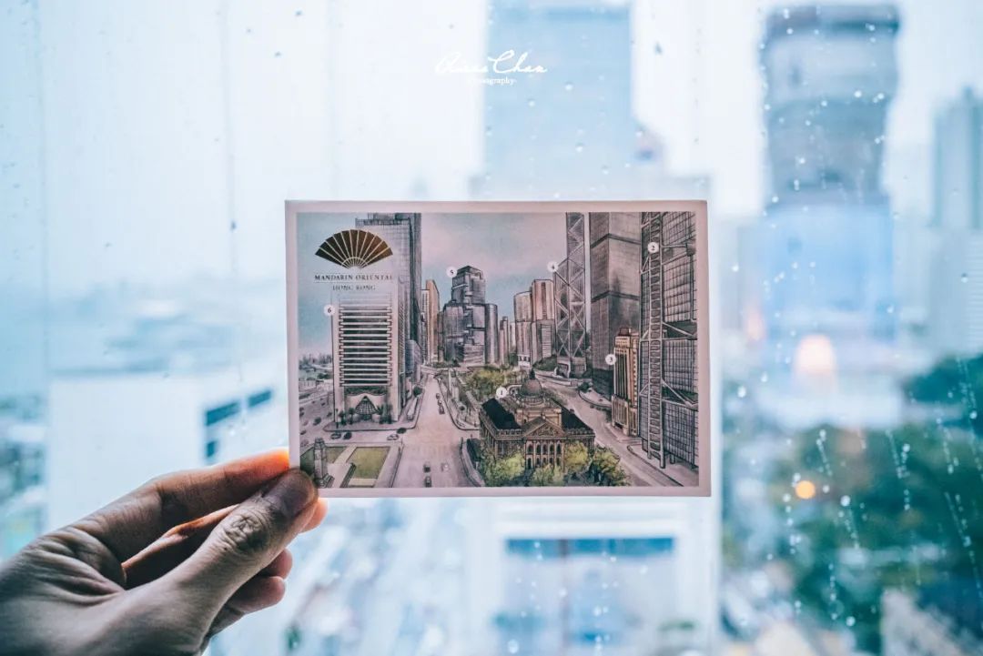 香港文华东方历史,香港文华东方