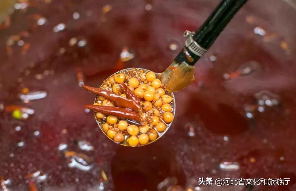 河北著名小吃安徽板面,正宗河北安徽牛肉板面