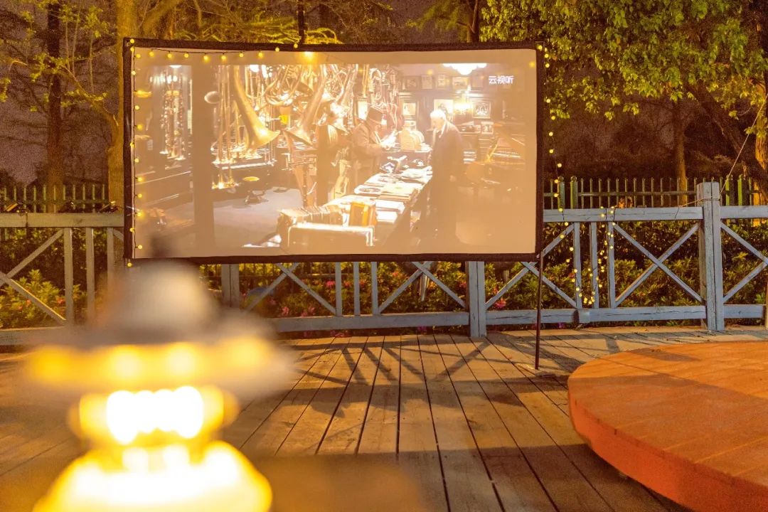 适合春天去的美宿,湖景美宿推荐