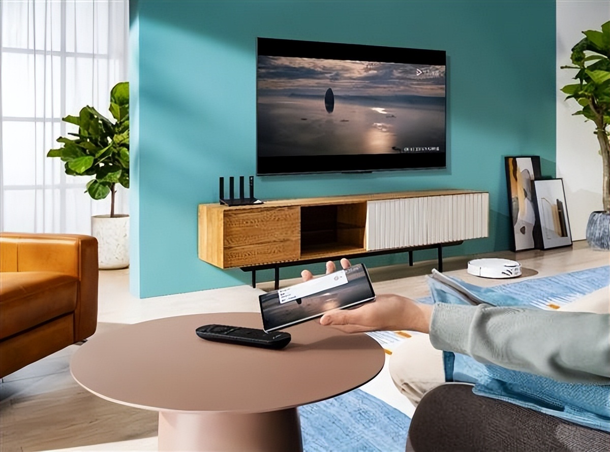 新春年货备好了吗？华为感恩回馈季来临，可以果断入鸿蒙设备组合