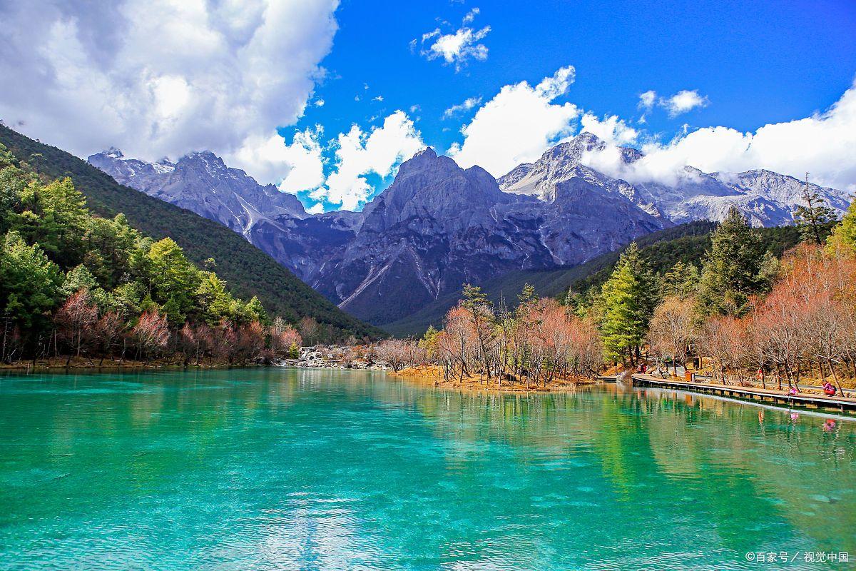 丽江导游威胁游客后续,丽江导游威胁游客原因