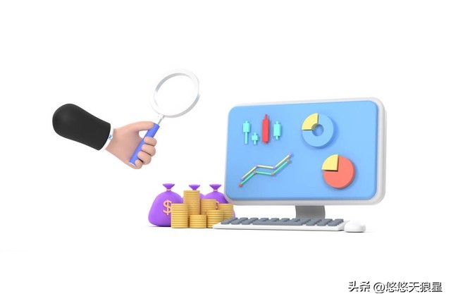 股市里面每个人都不容易,股市没那么复杂