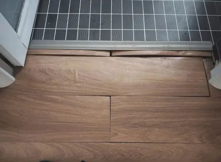 全屋木地板难打理怎么办,木地板全屋通铺失败案例